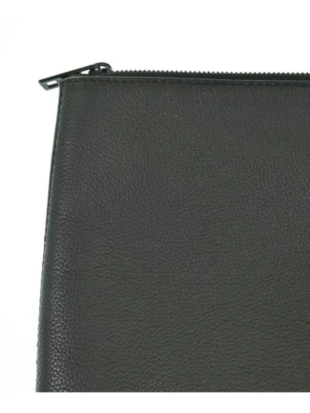 Louis Vuitton Clutch Black
